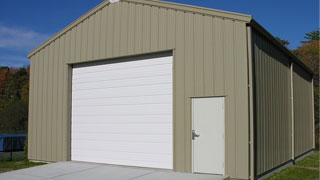 Garage Door Openers at Platt Street Condo, Florida